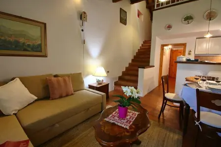 Casa Rame, Villa moderne avec piscine privée à Fabriano en Italie - Photo 13