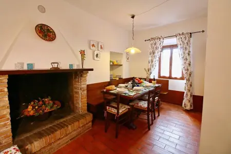 Casa Rame, Villa moderne avec piscine privée à Fabriano en Italie - Photo 15