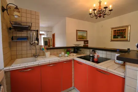 Casa Rame, Villa moderne avec piscine privée à Fabriano en Italie - Photo 16