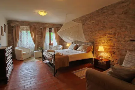 Casa Rame, Villa moderne avec piscine privée à Fabriano en Italie - Photo 24