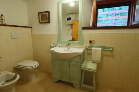 Casa Rame, Villa moderne avec piscine privée à Fabriano en Italie - Photo 29
