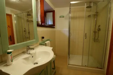 Casa Rame, Villa moderne avec piscine privée à Fabriano en Italie - Photo 30