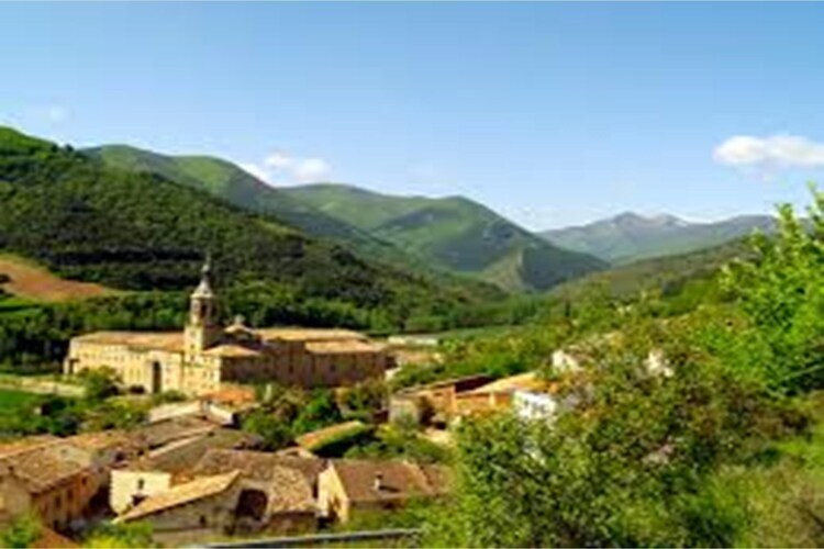 La Bodeguilla – Maison 18 pers. Pays basque - Photo 24