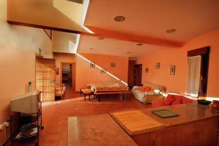 La Bodeguilla – Maison 18 pers. Pays basque : photo 2