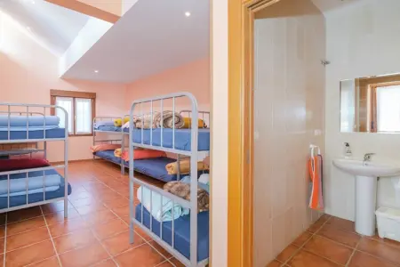 La Bodeguilla – Maison 18 pers. Pays basque : photo 14