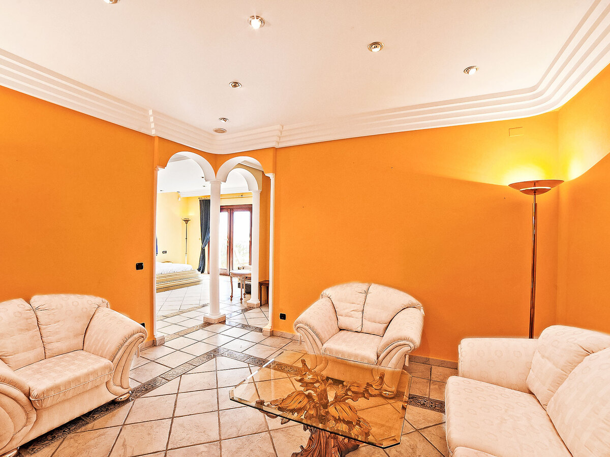 Villa St Anthony – 980 m², piscine et vue mer panoramique à Javea - Photo 13