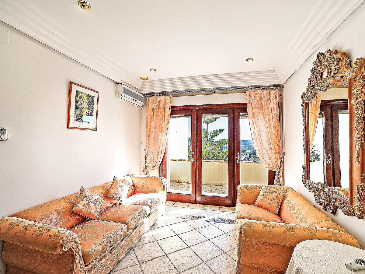 Villa St Anthony – 980 m², piscine et vue mer panoramique à Javea - Photo 14