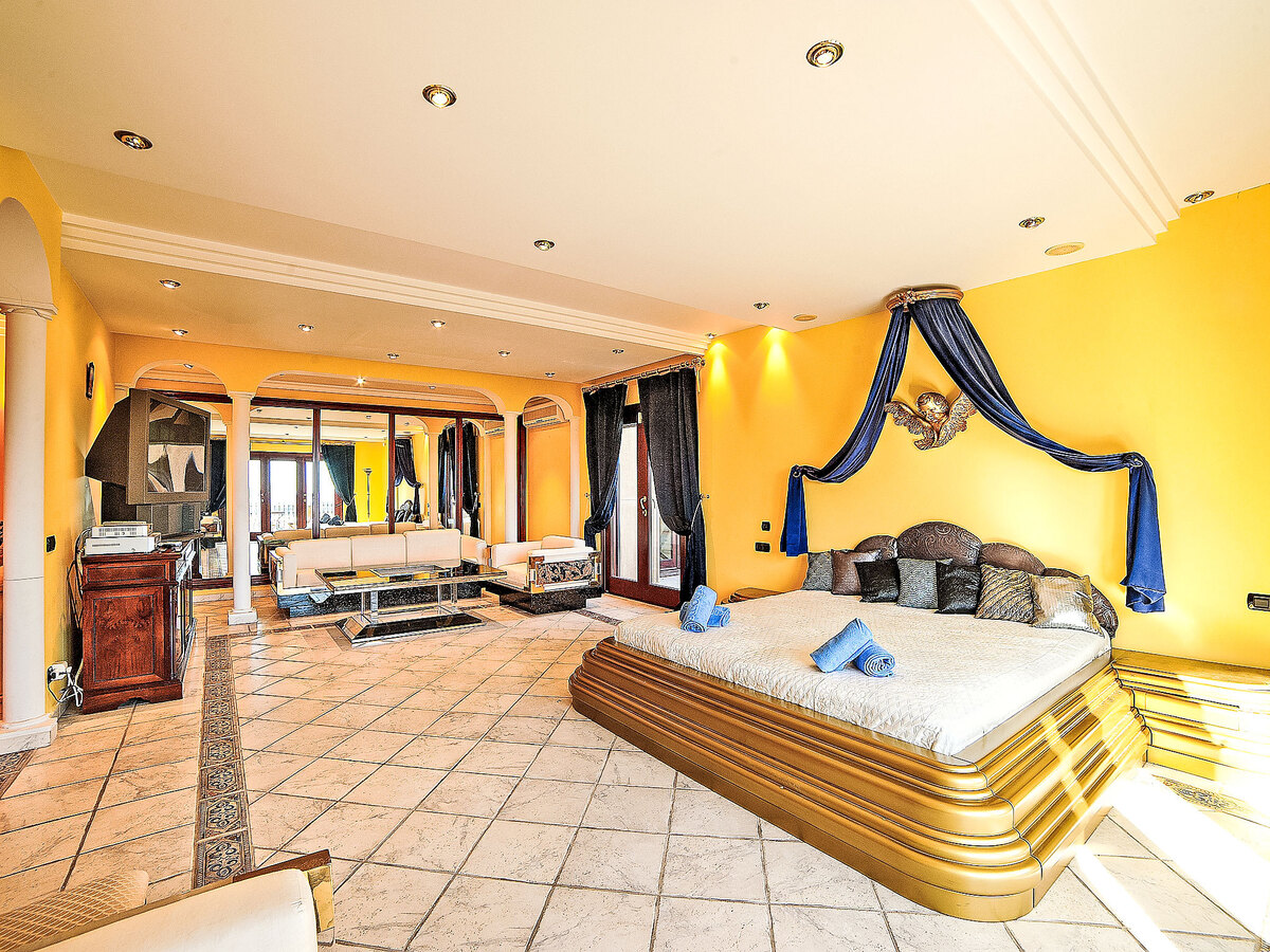 Villa St Anthony – 980 m², piscine et vue mer panoramique à Javea - Photo 15