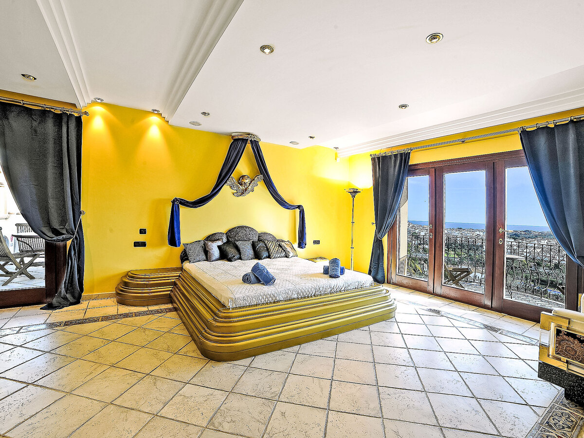 Villa St Anthony – 980 m², piscine et vue mer panoramique à Javea - Photo 16