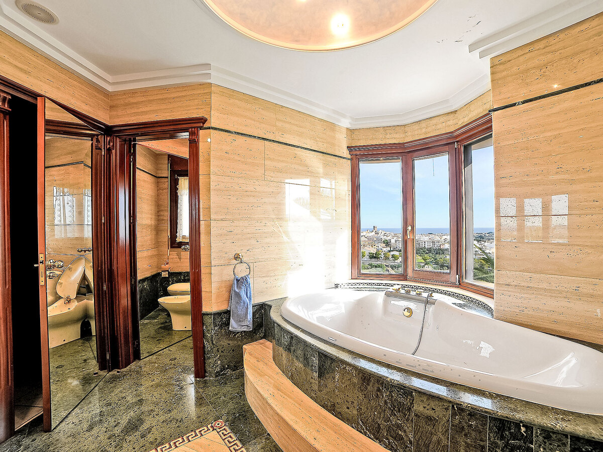 Villa St Anthony – 980 m², piscine et vue mer panoramique à Javea - Photo 18