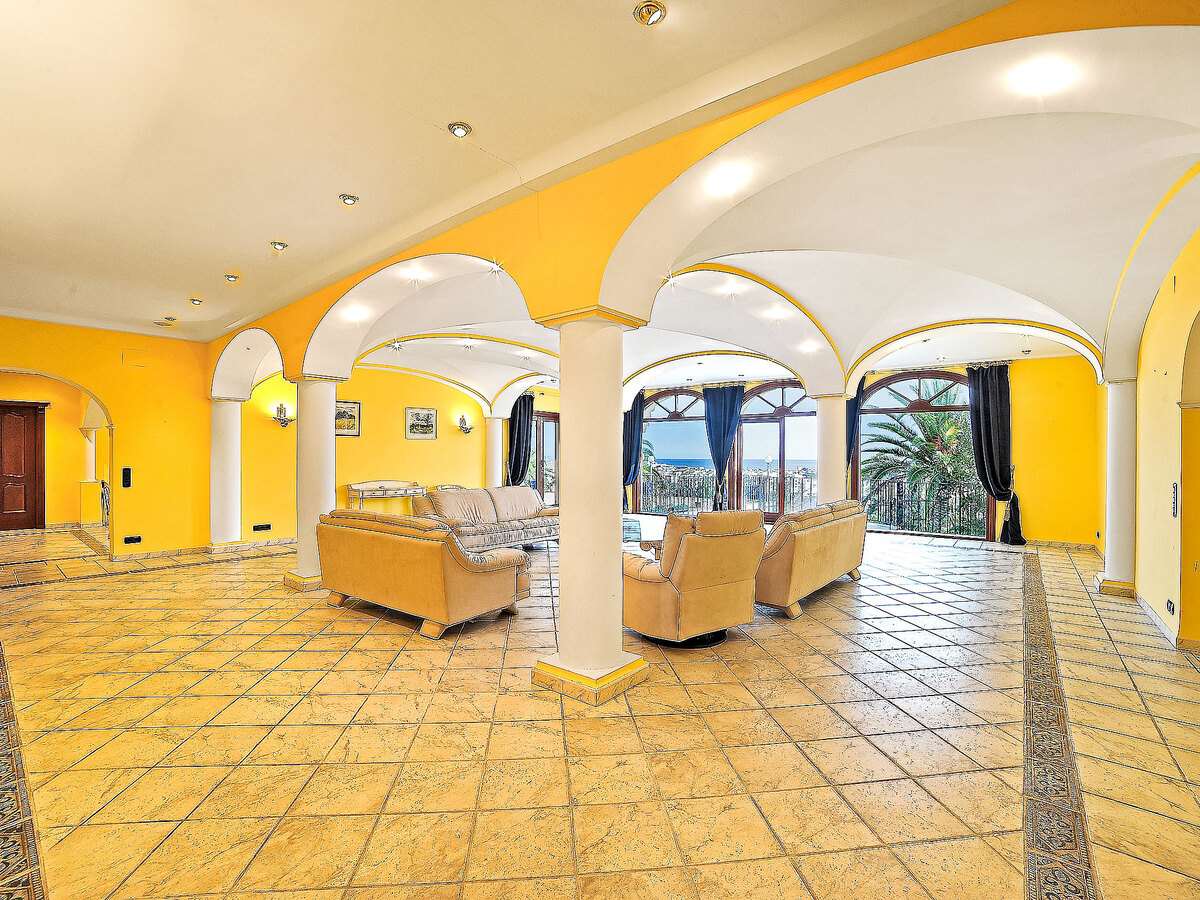 Villa St Anthony – 980 m², piscine et vue mer panoramique à Javea - Photo 24