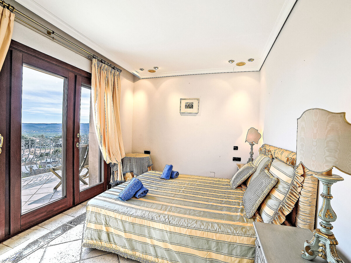 Villa St Anthony – 980 m², piscine et vue mer panoramique à Javea - Photo 27
