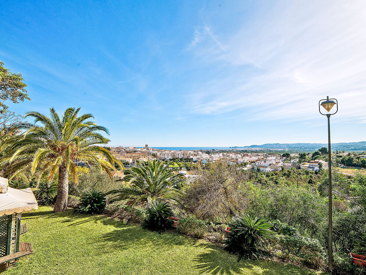 Villa St Anthony – 980 m², piscine et vue mer panoramique à Javea - Photo 52