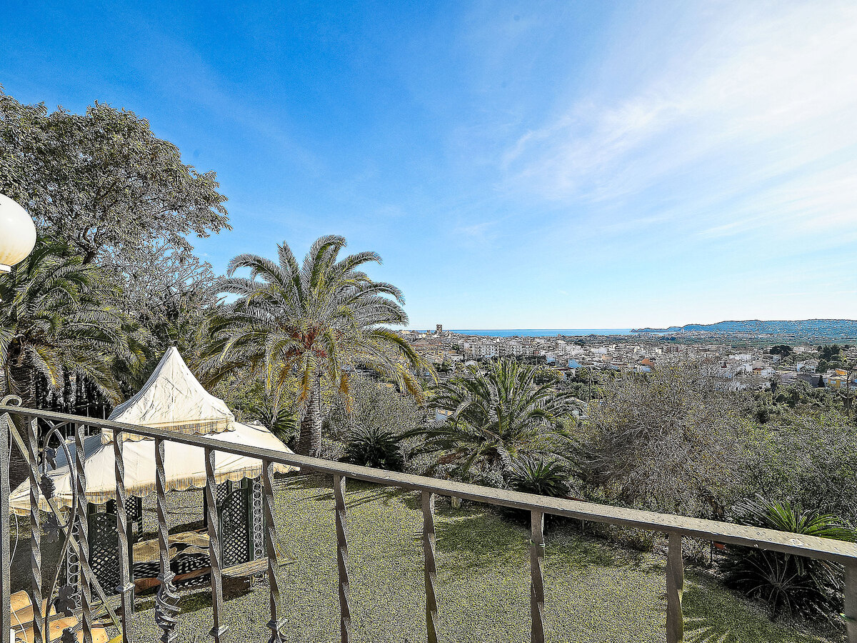 Villa St Anthony – 980 m², piscine et vue mer panoramique à Javea - Photo 53