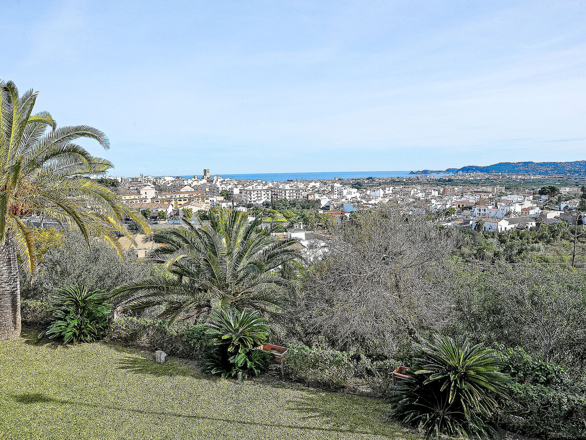 Villa St Anthony – 980 m², piscine et vue mer panoramique à Javea - Photo 55