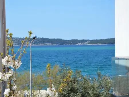 Location appartement à Brodarica