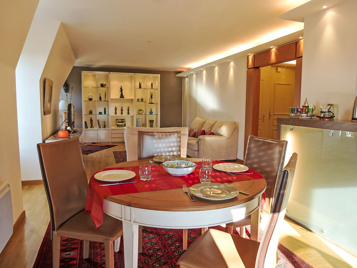 Appartement Elisa – terrasse 37 m² et vue panoramique, Trouville - Photo 5