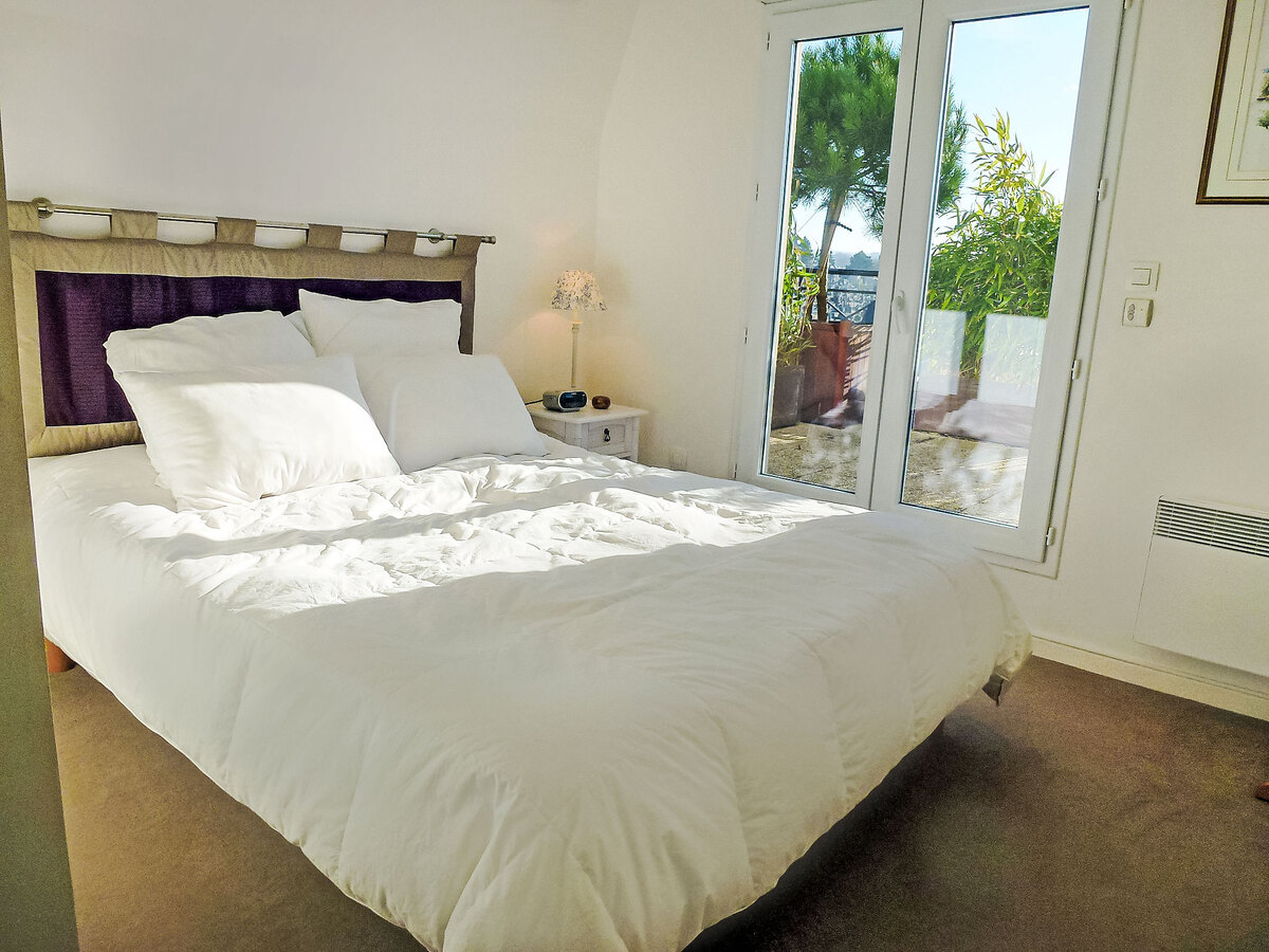 Appartement Elisa – terrasse 37 m² et vue panoramique, Trouville - Photo 7