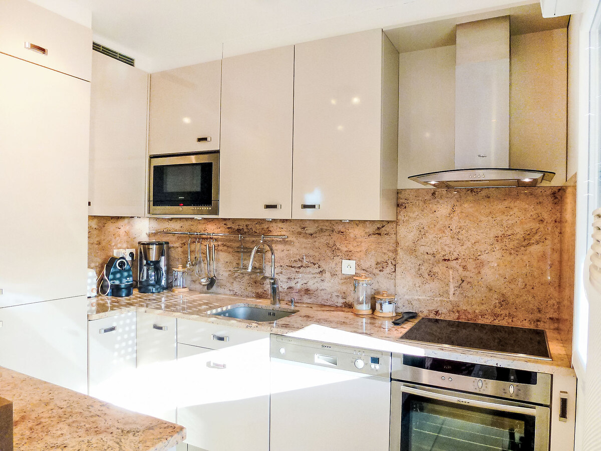 Appartement Elisa – terrasse 37 m² et vue panoramique, Trouville - Photo 9
