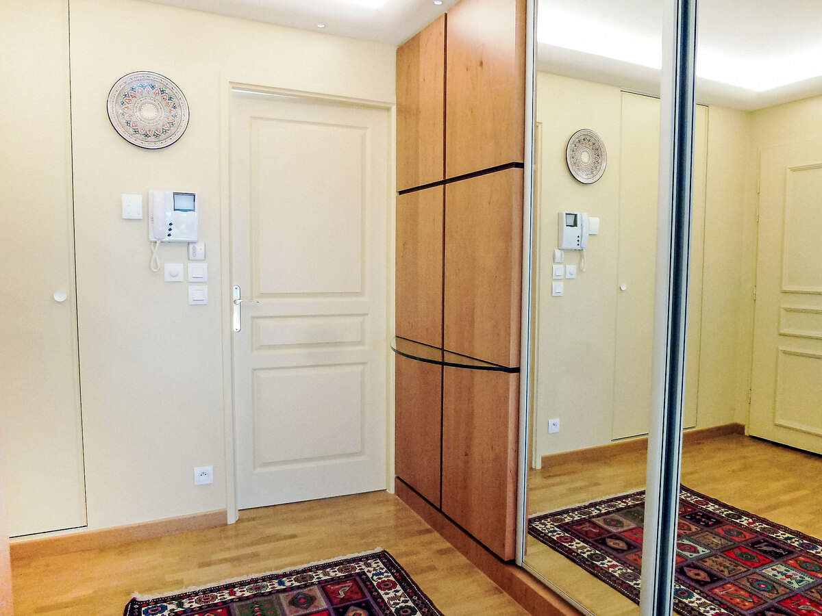 Appartement Elisa – terrasse 37 m² et vue panoramique, Trouville - Photo 12