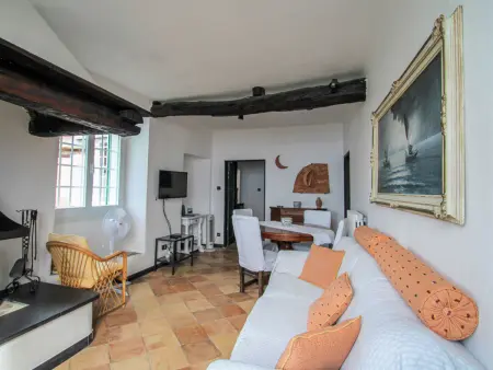 Ca Dò Sante, Location Gite 5 personnes à Zoagli - Photo 5