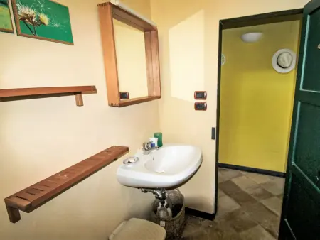 Ca Dò Sante, Location Gite 5 personnes à Zoagli - Photo 16