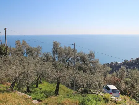 Ca Dò Sante, Location Gite 5 personnes à Zoagli - Photo 29