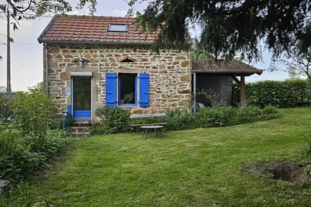 Location maison de vacances à Pionsat