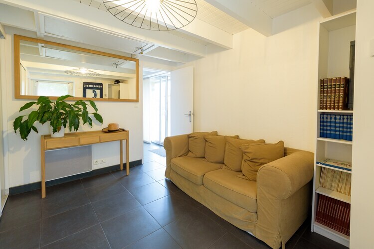 L'Estuaire – Maison 8 pers. piscine chauffée à Plouguin - Photo 20