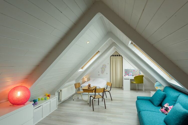 L'Estuaire – Maison 8 pers. piscine chauffée à Plouguin - Photo 24
