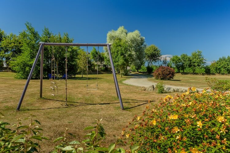 L'Estuaire – Maison 8 pers. piscine chauffée à Plouguin - Photo 30