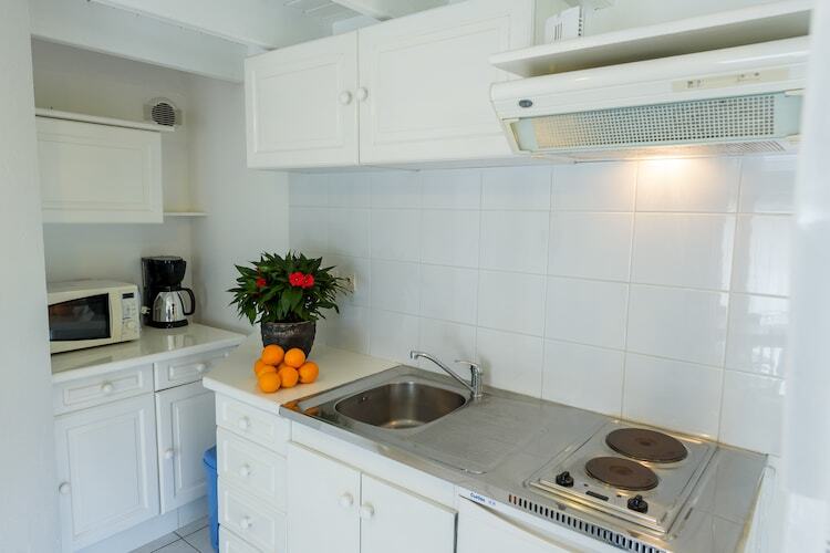 Le Trio : 3 maisons avec piscine chauffée à Plouguin - Photo 16