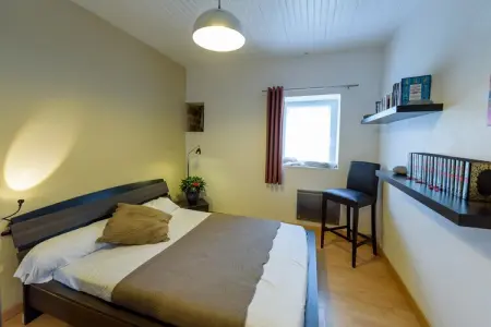 Le Trio, Maison de vacances avec piscine privée - Photo 1