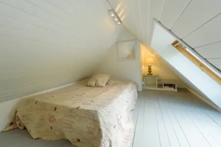 Le Trio, Maison de vacances avec piscine privée - Photo 10