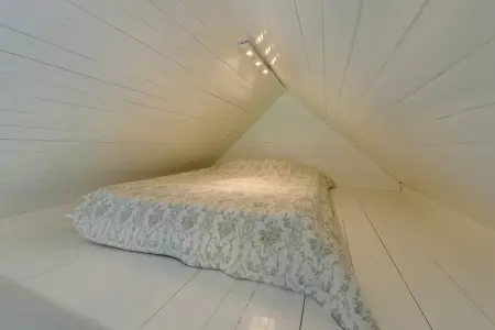 Le Trio, Maison de vacances avec piscine privée - Photo 13