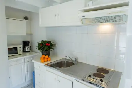 Le Trio, Maison de vacances avec piscine privée - Photo 15