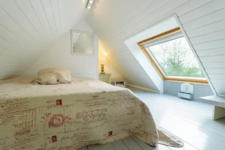 Le Trio, Maison de vacances avec piscine privée - Photo 25