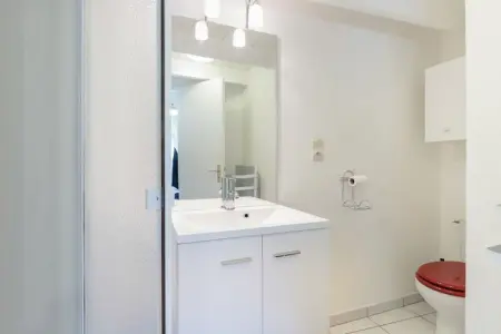 Le Trio, Maison de vacances avec piscine privée - Photo 26