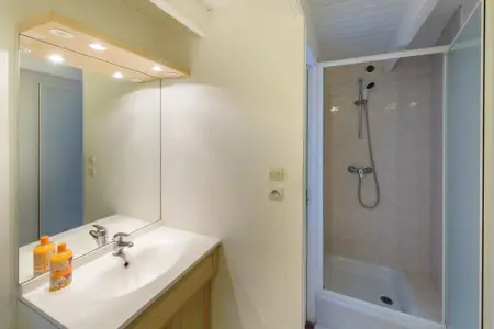 Le Trio, Maison de vacances avec piscine privée - Photo 30