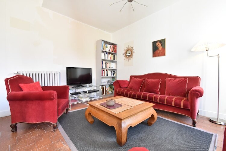 Les Remparts Fleuris, maison 6 pers. à Yèvre-le-Châtel - Photo 2