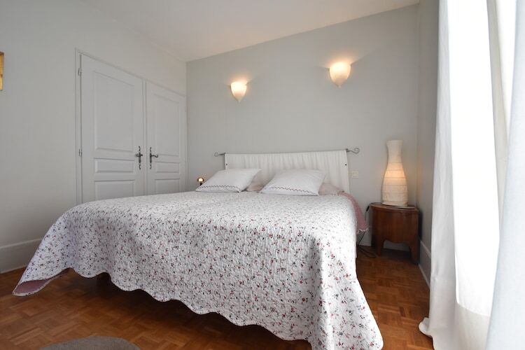 Les Remparts Fleuris, maison 6 pers. à Yèvre-le-Châtel - Photo 5