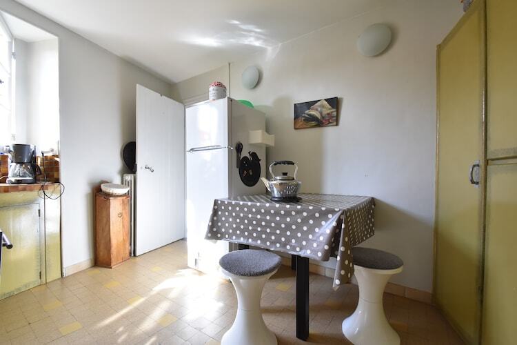 Les Remparts Fleuris, maison 6 pers. à Yèvre-le-Châtel - Photo 11