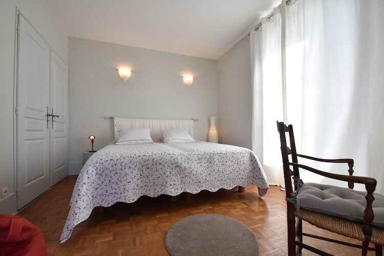 Les Remparts Fleuris, maison 6 pers. à Yèvre-le-Châtel - Photo 12