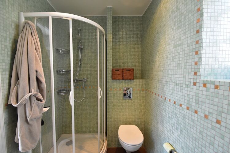 Les Remparts Fleuris, maison 6 pers. à Yèvre-le-Châtel - Photo 19