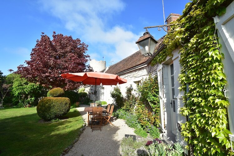 Les Remparts Fleuris, maison 6 pers. à Yèvre-le-Châtel - Photo 23