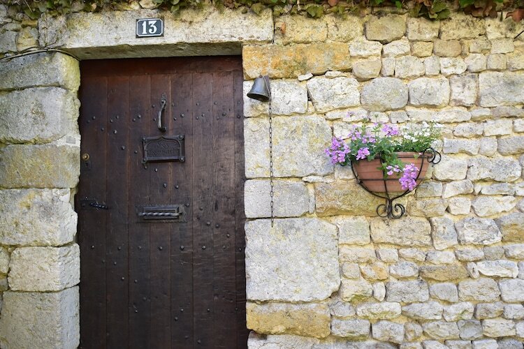 Les Remparts Fleuris, maison 6 pers. à Yèvre-le-Châtel - Photo 39