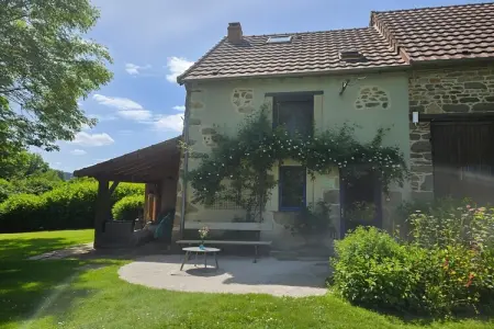 Location maison à Pionsat