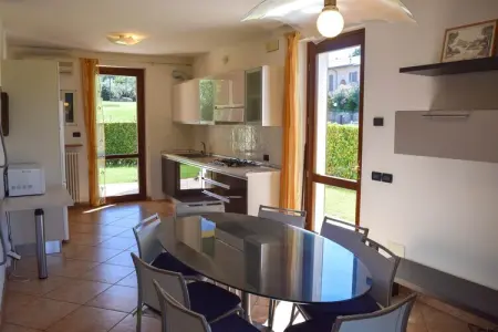 Bardolino Ventitre, Maison Bardolino avec Piscine près du Lac - Photo 8