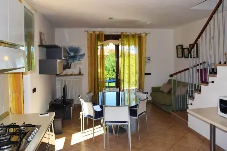 Bardolino Ventitre, Maison Bardolino avec Piscine près du Lac - Photo 9