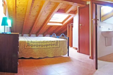 Bardolino Ventitre, Maison Bardolino avec Piscine près du Lac - Photo 12